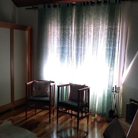 Landhaus Santo Antônio do Pinhal Zewnętrze zdjęcie