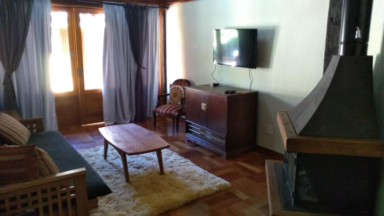 Landhaus Santo Antônio do Pinhal Zewnętrze zdjęcie